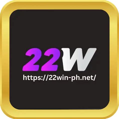 22win ph login